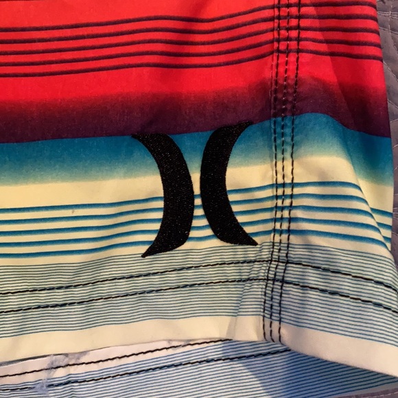 Hurley Board Shorts - Picture 4 of 8